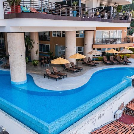 Pinnacle Resorts 180 Puerto Vallarta Eksteriør bilde