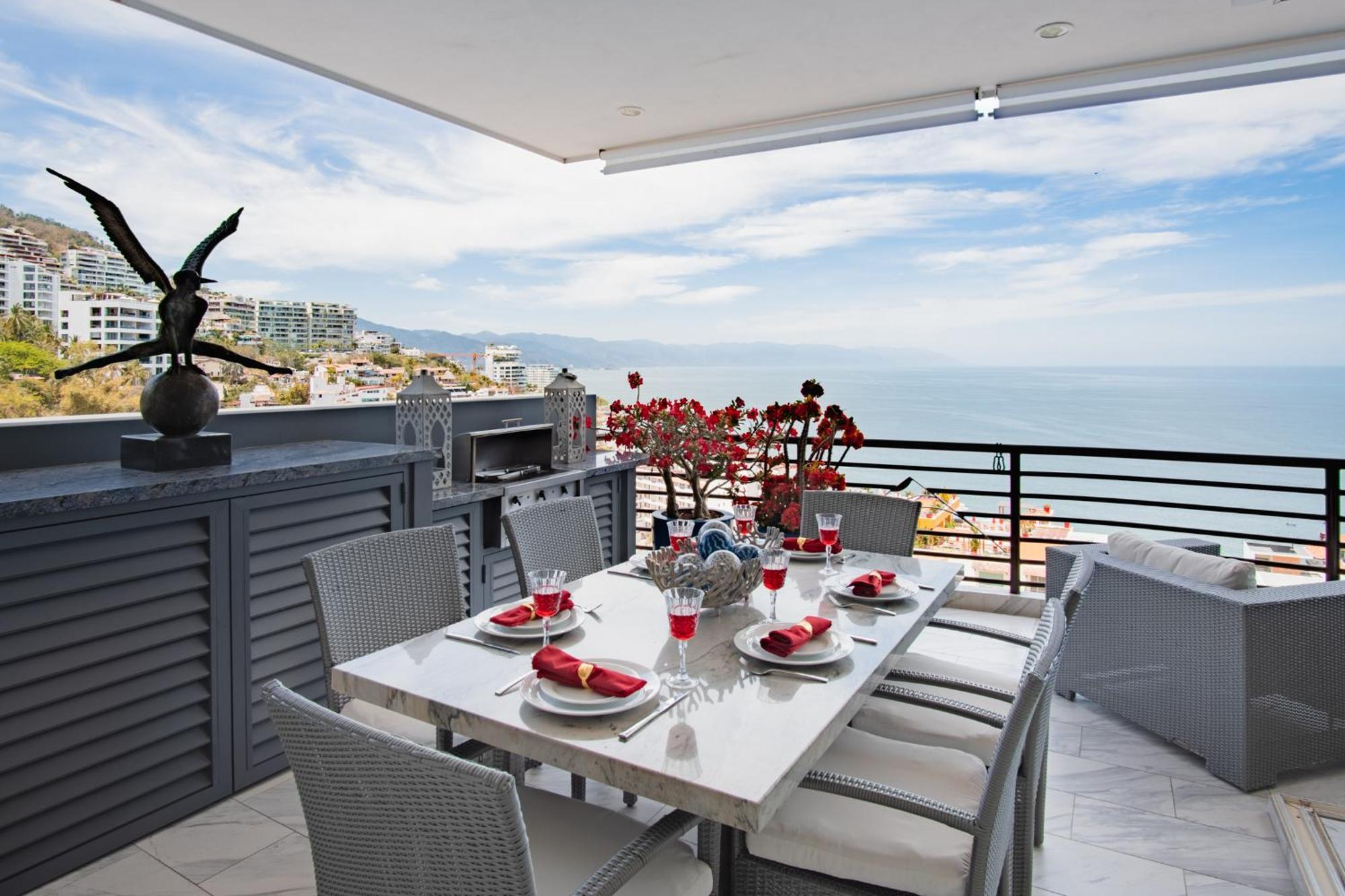 Pinnacle Resorts 180 Puerto Vallarta Eksteriør bilde