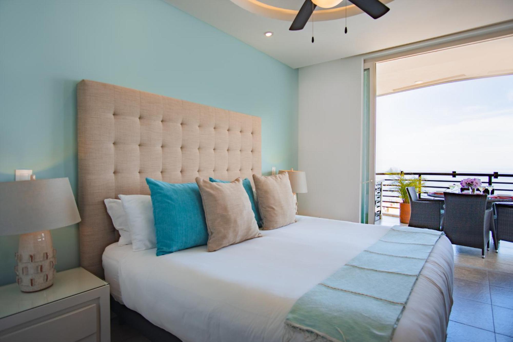 Pinnacle Resorts 180 Puerto Vallarta Eksteriør bilde