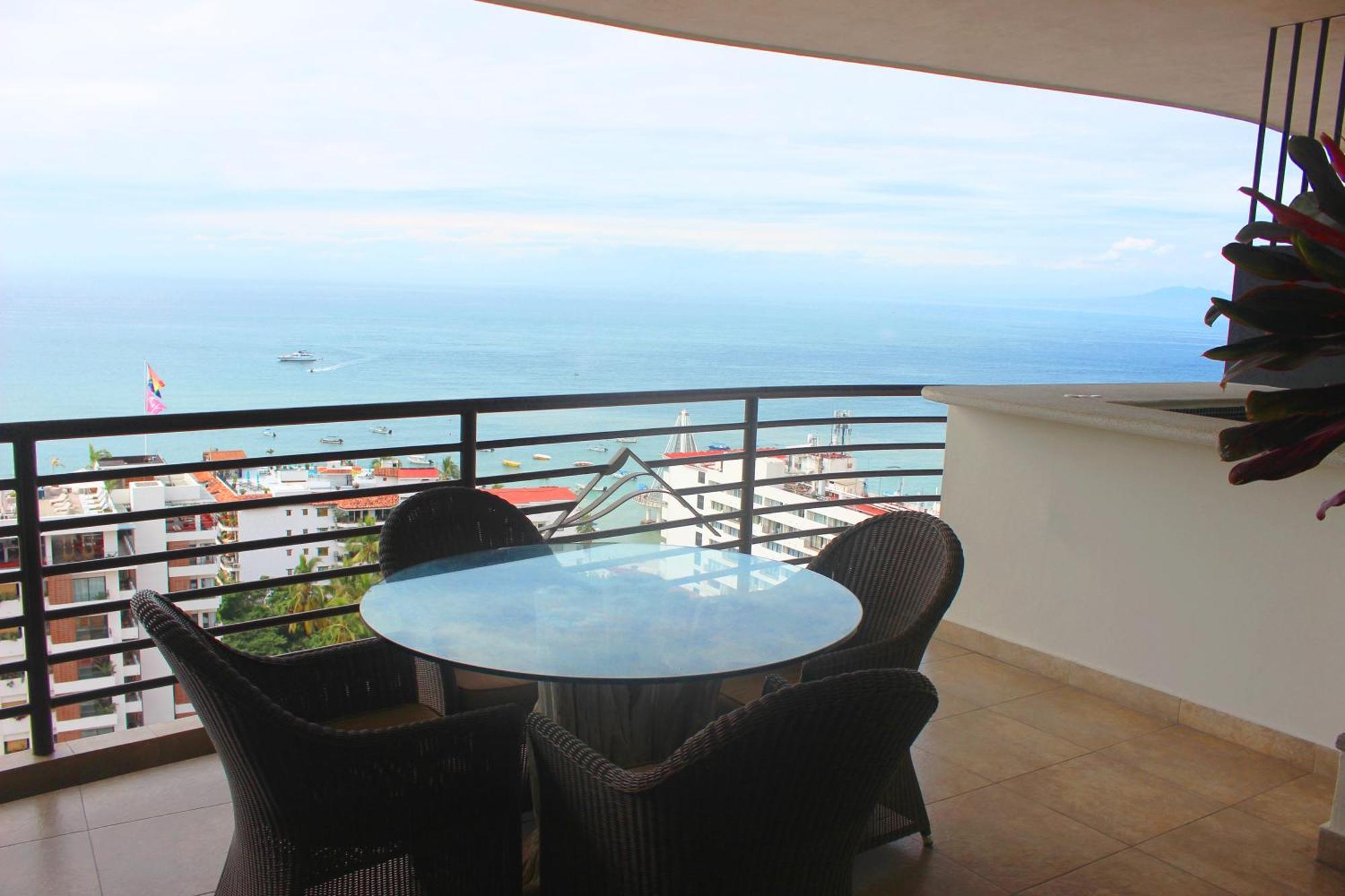 Pinnacle Resorts 180 Puerto Vallarta Eksteriør bilde