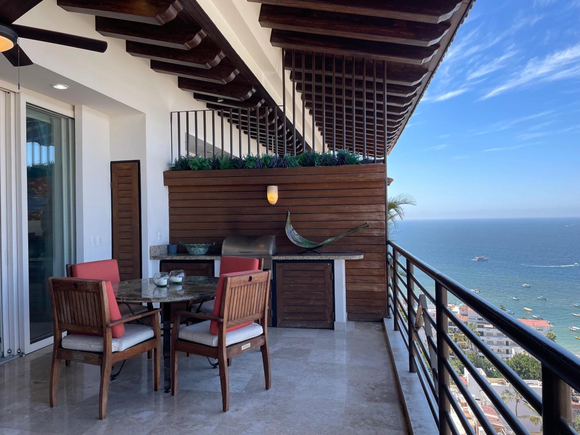 Pinnacle Resorts 180 Puerto Vallarta Eksteriør bilde