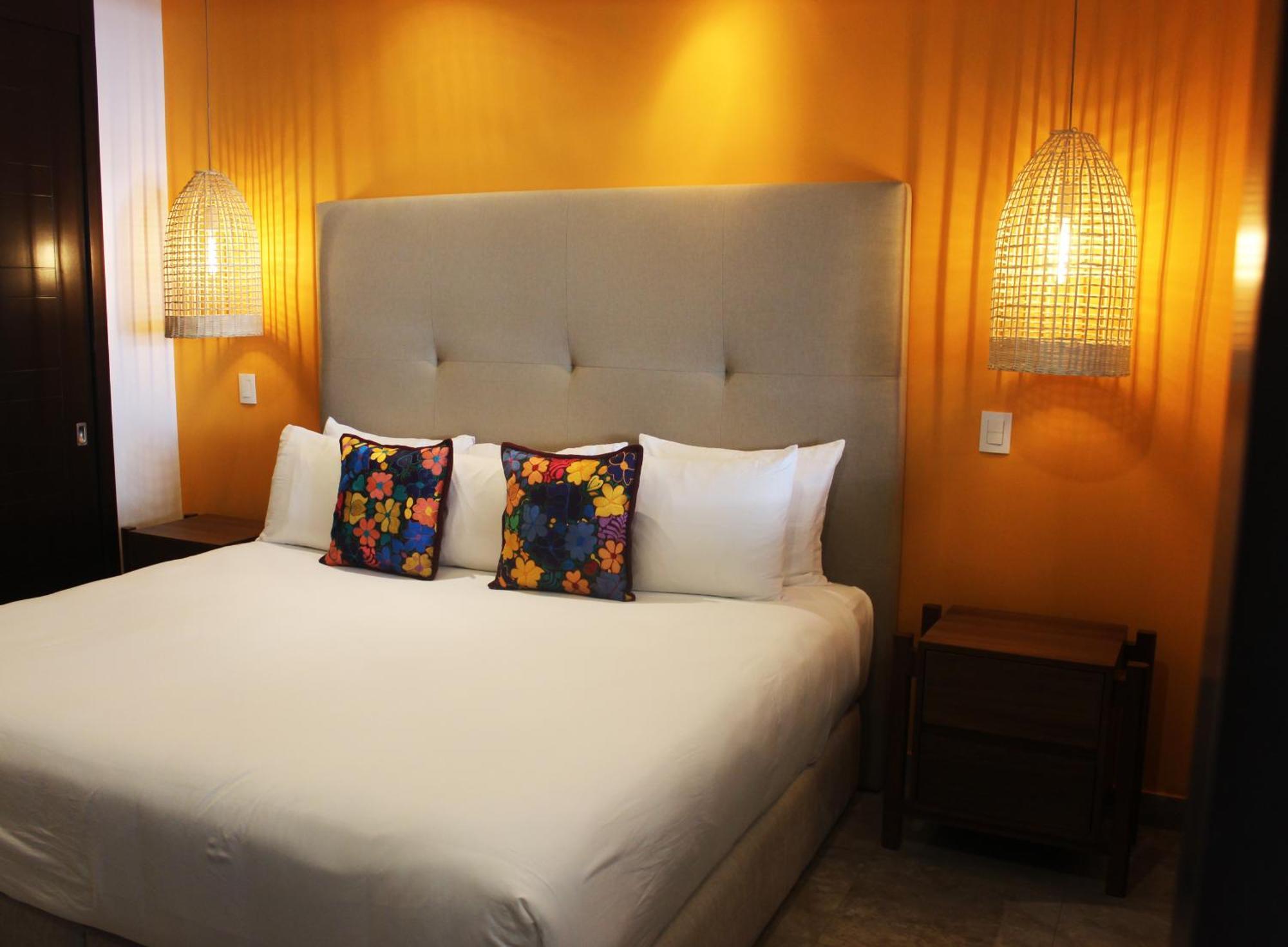 Pinnacle Resorts 180 Puerto Vallarta Eksteriør bilde