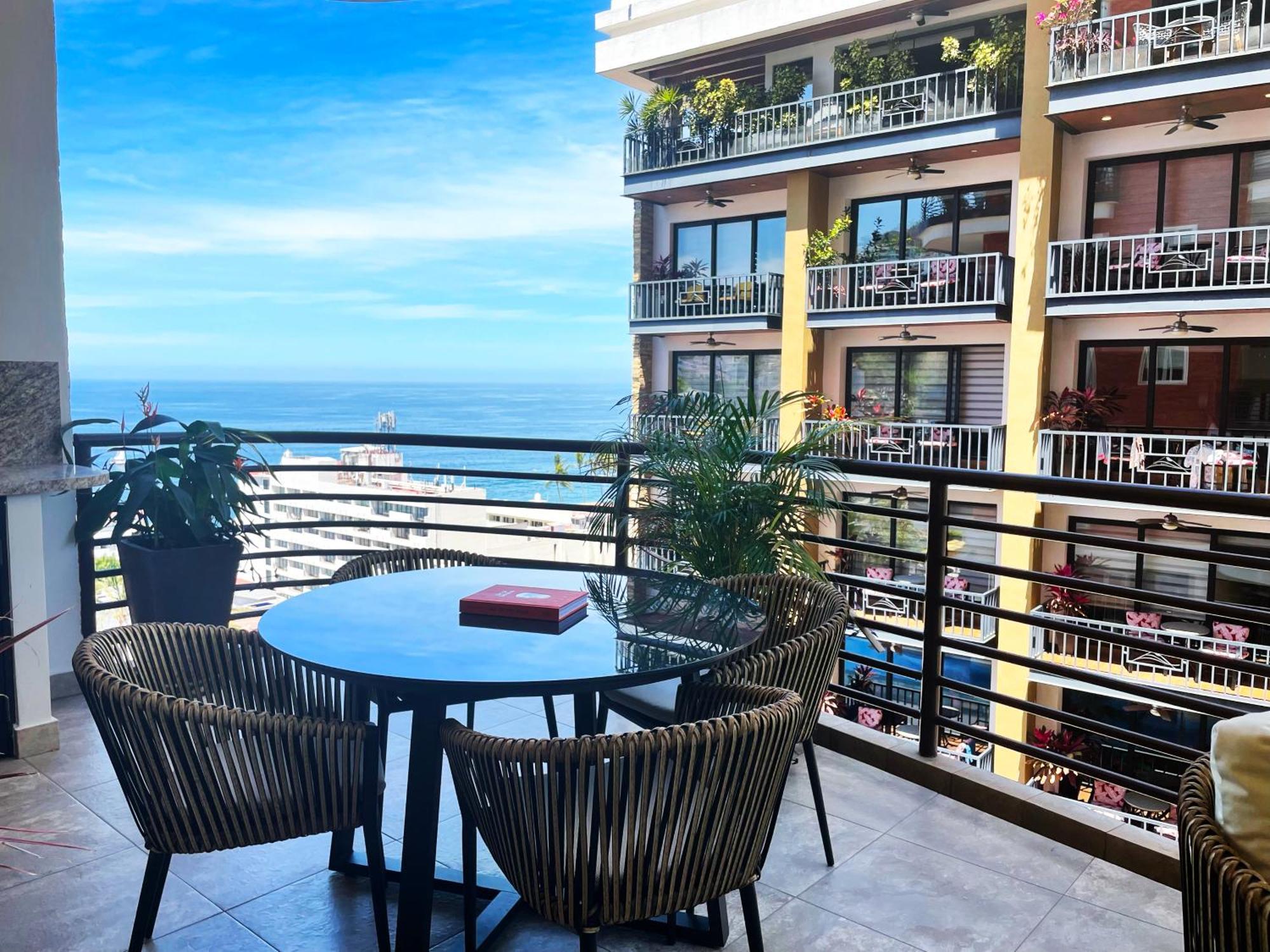 Pinnacle Resorts 180 Puerto Vallarta Eksteriør bilde